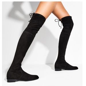 Stuart Weitzman Lowland